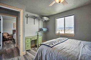 Apartment (3 Bedrooms) | Innenbereich