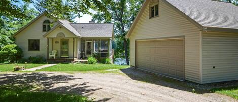 Casa de campo (4 Bedrooms) | Interior
