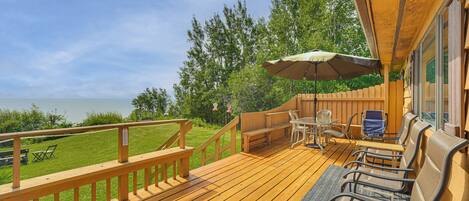 Apartamento (2 Bedrooms) | Fachada da propriedade