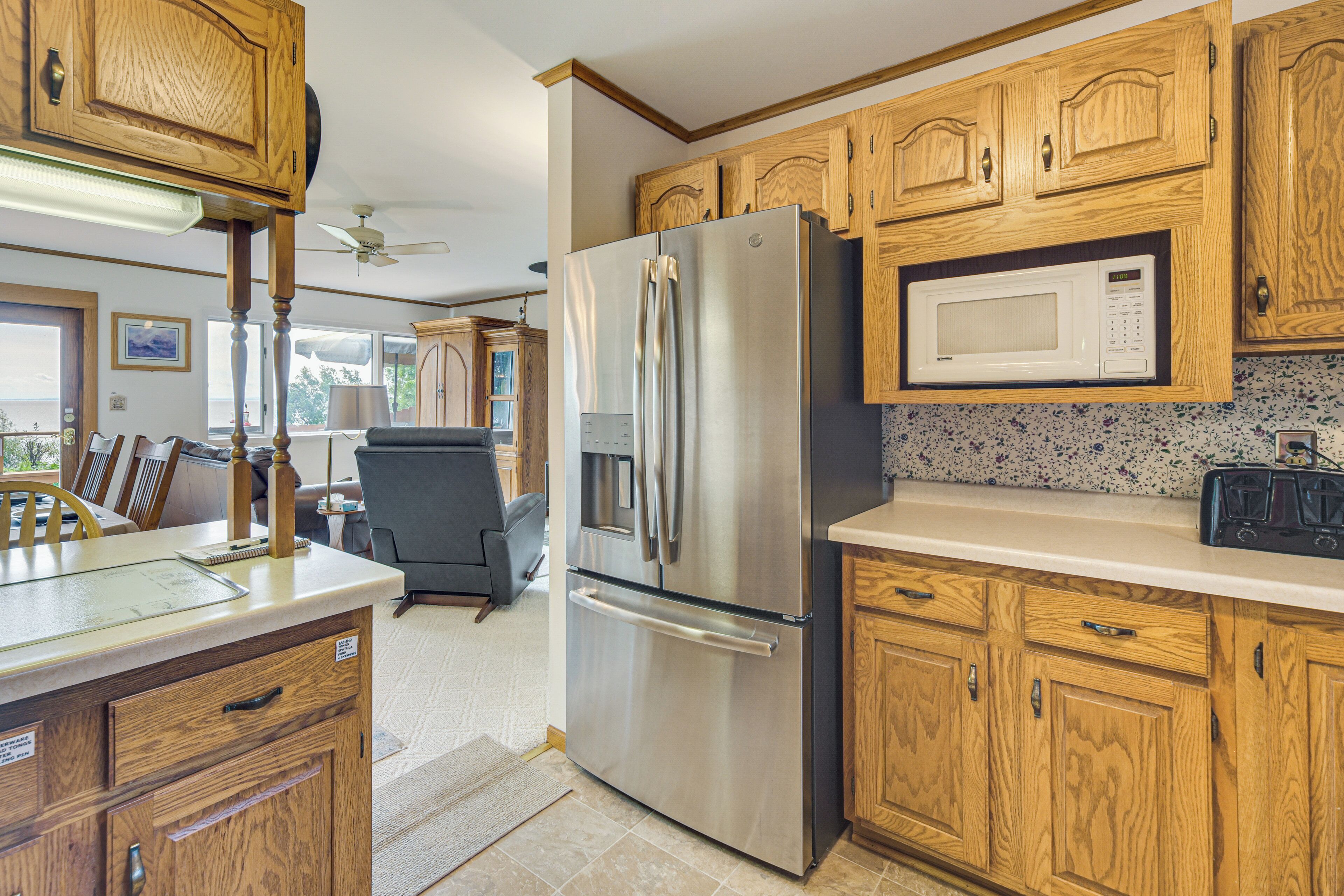 Apartament (2 Bedrooms) | Interior