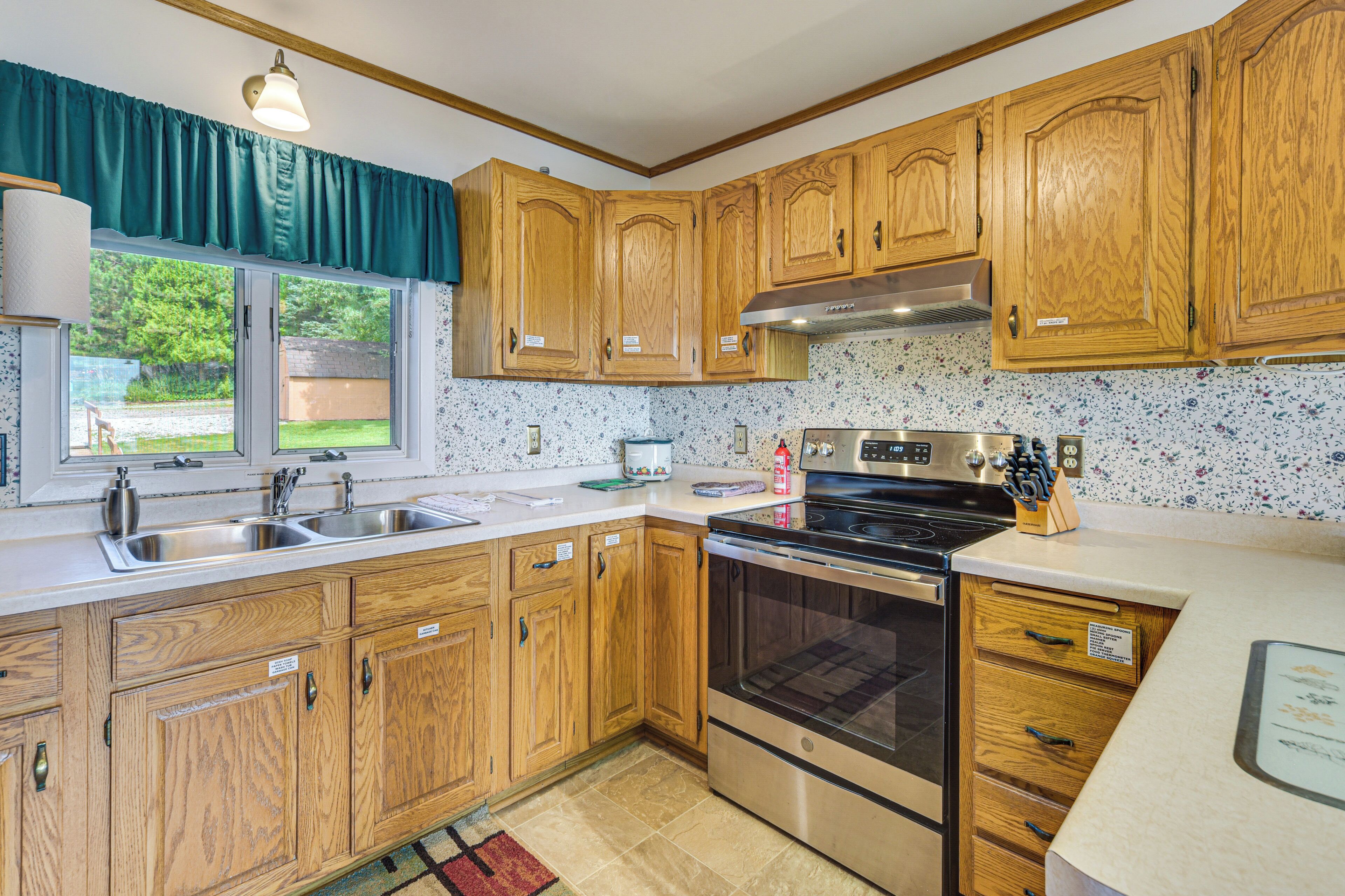 Apartament (2 Bedrooms) | Interior