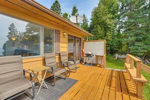 Huoneisto (2 Bedrooms) | Sisätilat