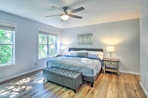 Huis (3 Bedrooms) | Interieur