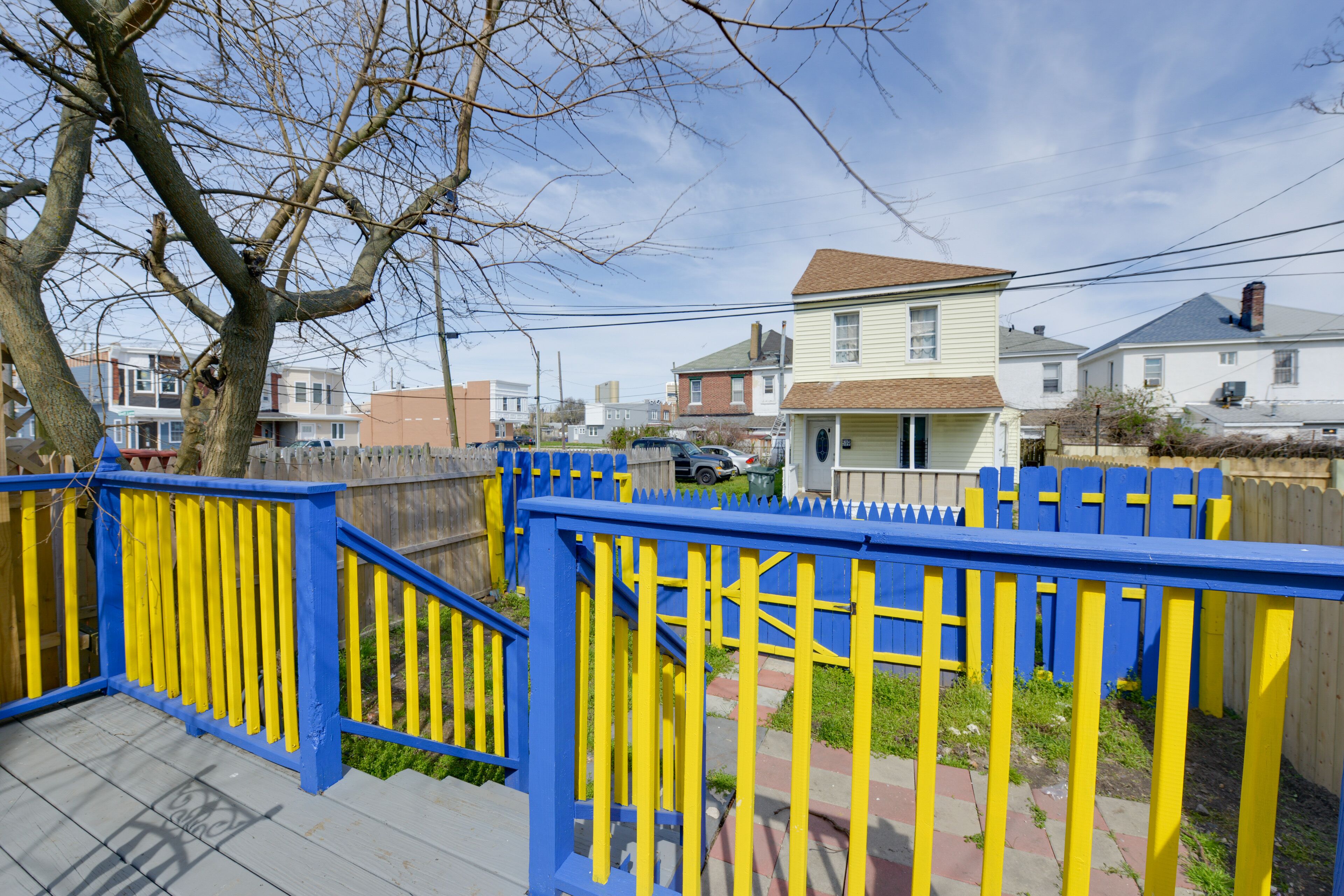 Atlantic City Vacation Rental Near Boardwalk/beach