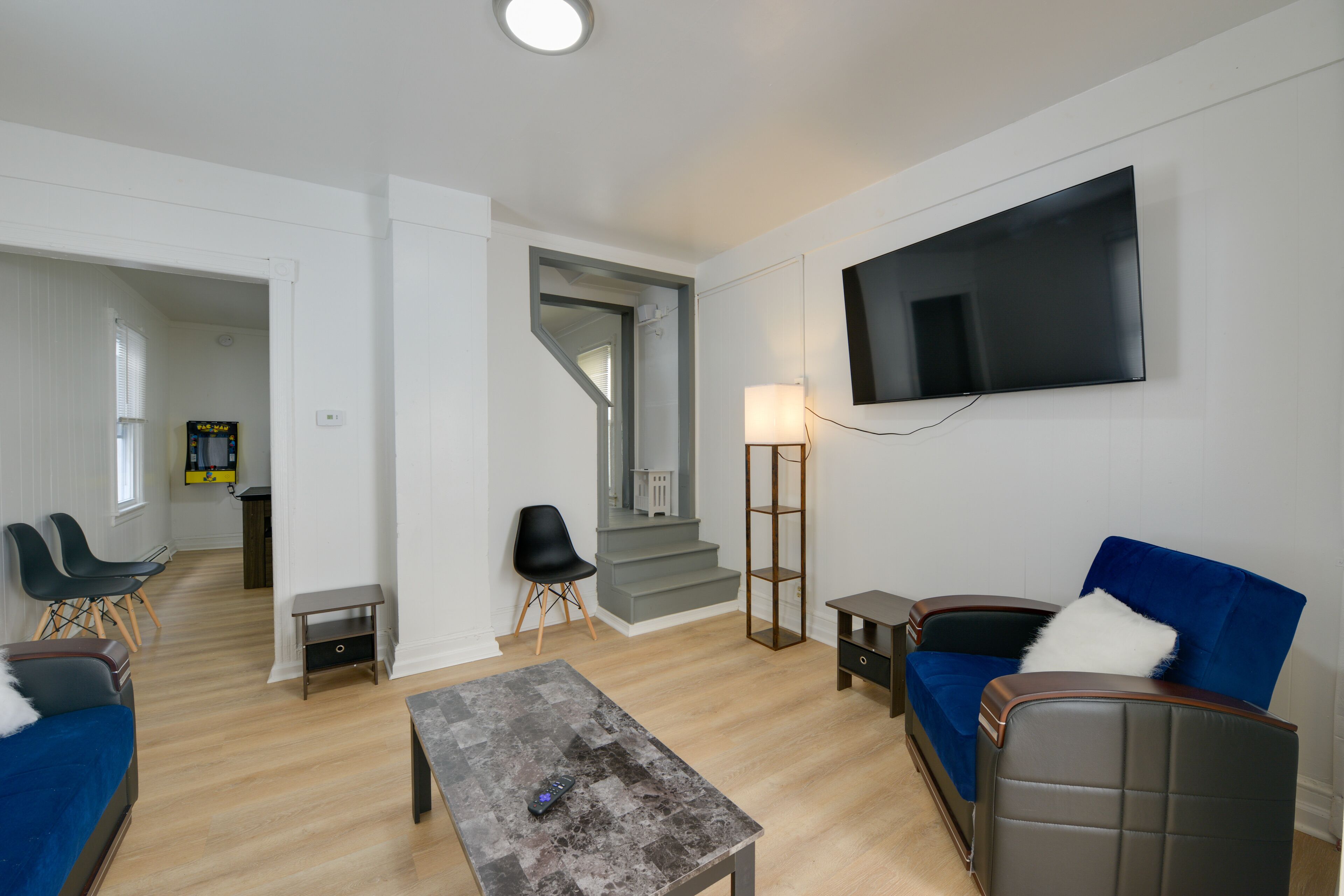 Atlantic City Vacation Rental Near Boardwalk/beach