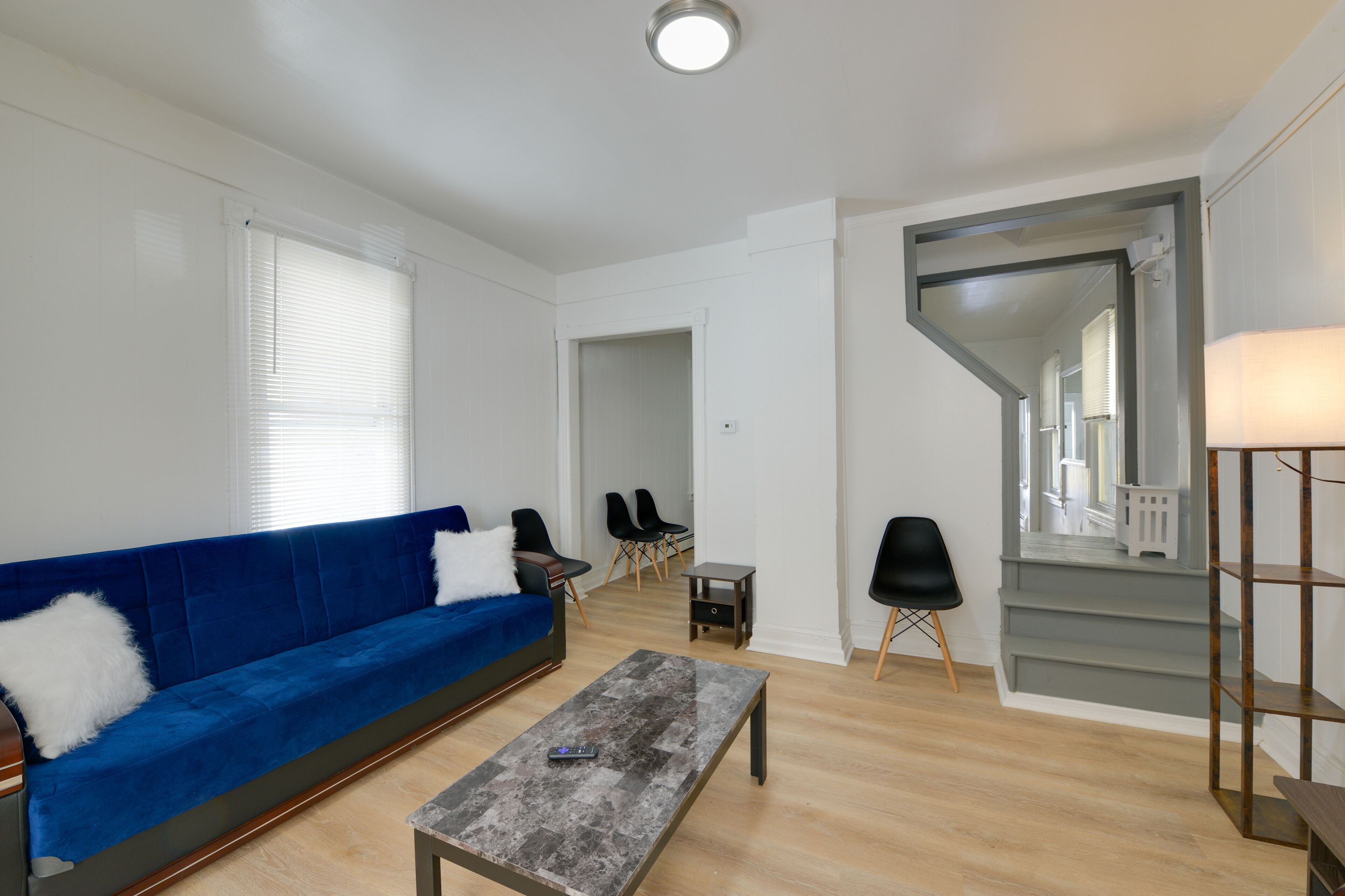 Atlantic City Vacation Rental Near Boardwalk/beach