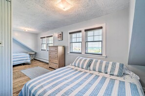 Ferienhaus (2 Bedrooms) | Innenbereich