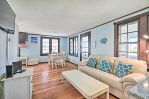 Maison (2 Bedrooms) | Intérieur