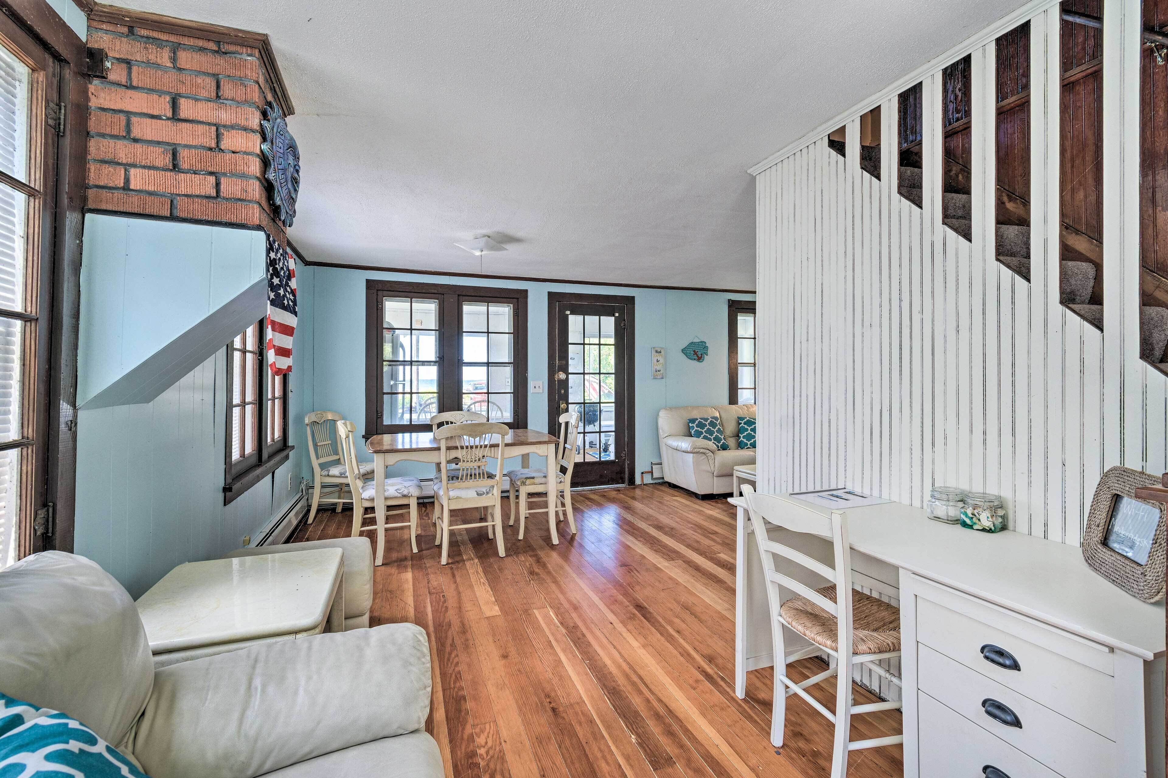 獨棟房屋 (2 Bedrooms) | 住宿內部