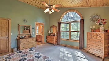 Hus (6 Bedrooms) | Interiör