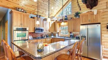 Hus (6 Bedrooms) | Interiör