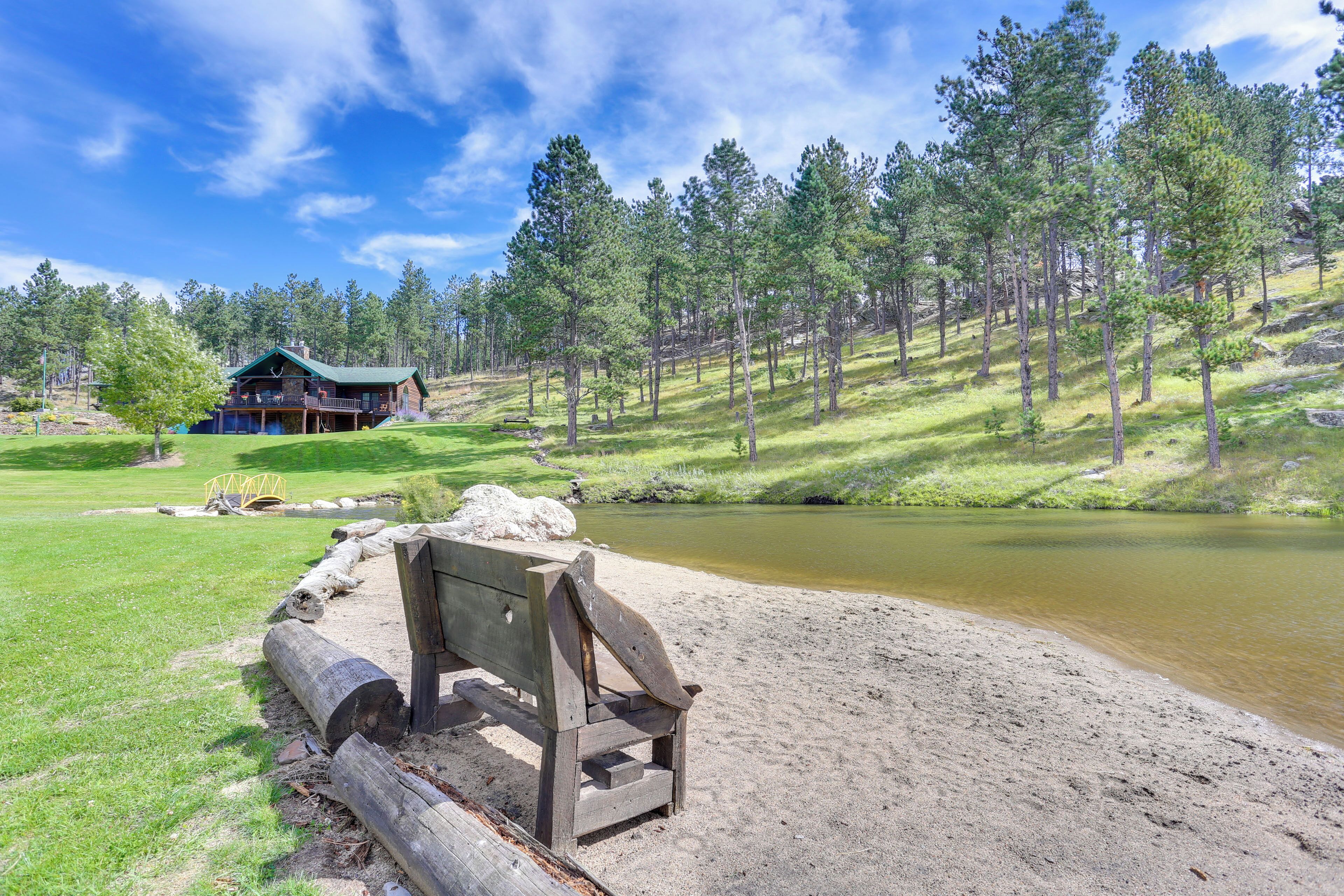 Hus (6 Bedrooms) | Interiör