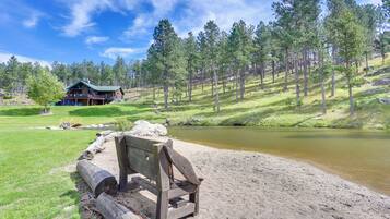 Hus (6 Bedrooms) | Interiör