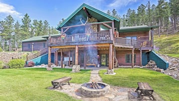 Hus (6 Bedrooms) | Boendets fasad