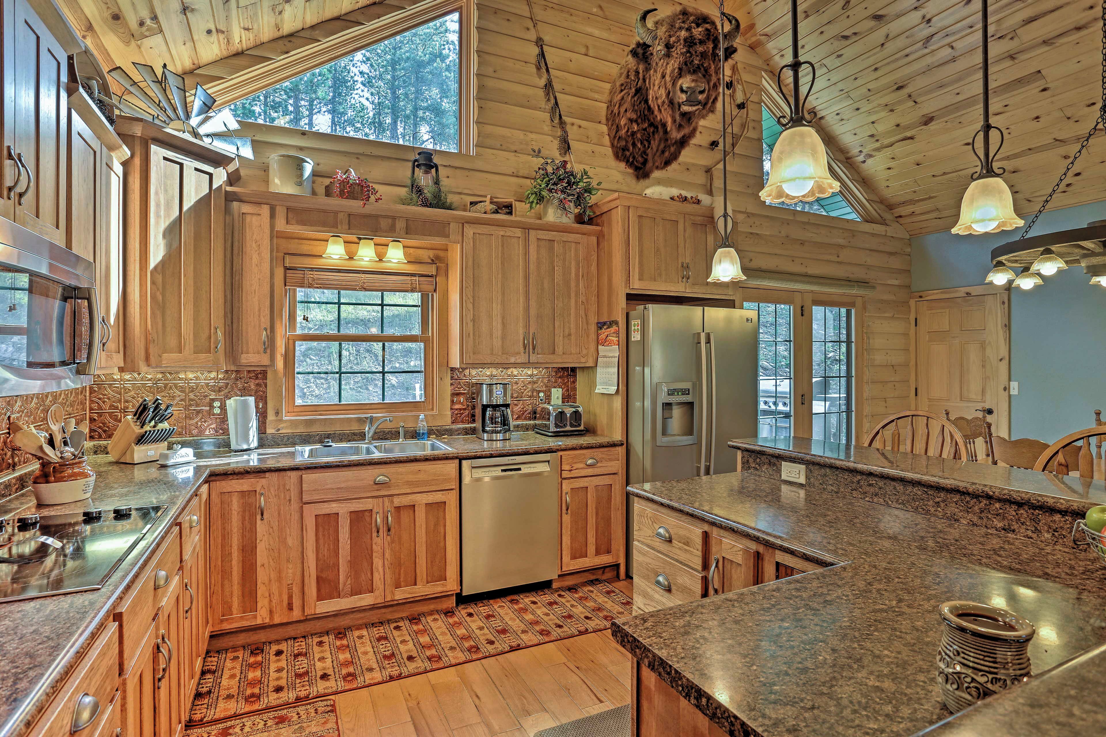 独立别墅 (6 Bedrooms) | 住宿内部