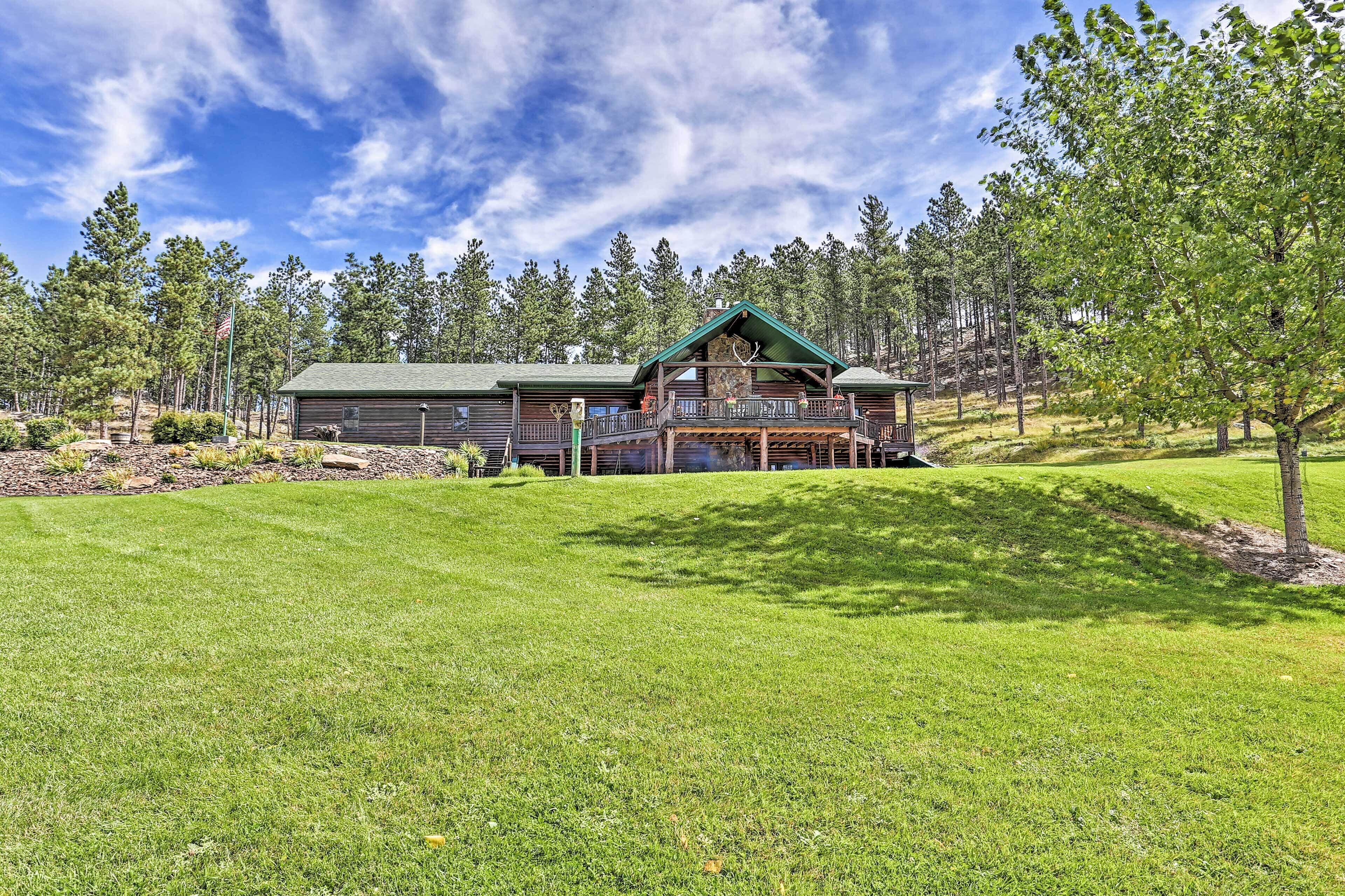 獨棟房屋 (6 Bedrooms) | 住宿內部