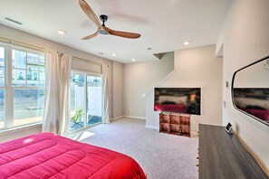 아파트 (4 Bedrooms) | 내부