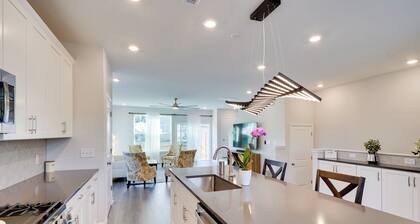 Durham Vacation Rental w/ Community Pools!