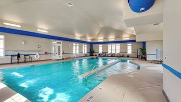 Apartemen (4 Bedrooms) | Interior