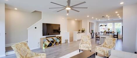 Appartamento (4 Bedrooms) | Facciata della struttura