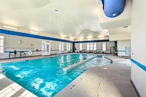 Lägenhet (4 Bedrooms) | Interiör