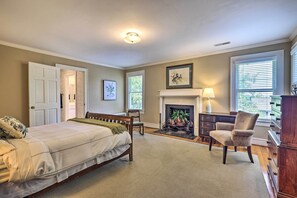 Casa (4 Bedrooms) | Parte interna