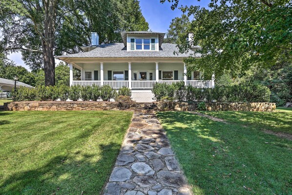 Casa (4 Bedrooms) | Parte interna