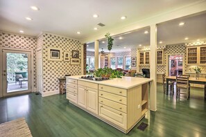 Casa (4 Bedrooms) | Parte interna