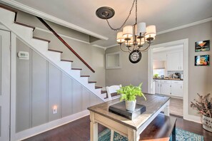 Maison (3 Bedrooms) | Intérieur