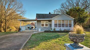 Maison (3 Bedrooms) | Intérieur