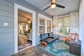 Maison (3 Bedrooms) | Intérieur