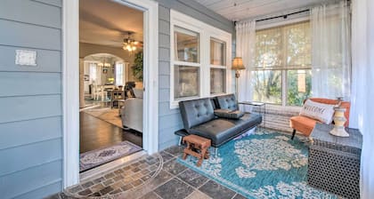 Modern Florence Getaway w/ Patio & Grill!