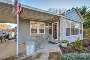 Maison (3 Bedrooms) | Intérieur