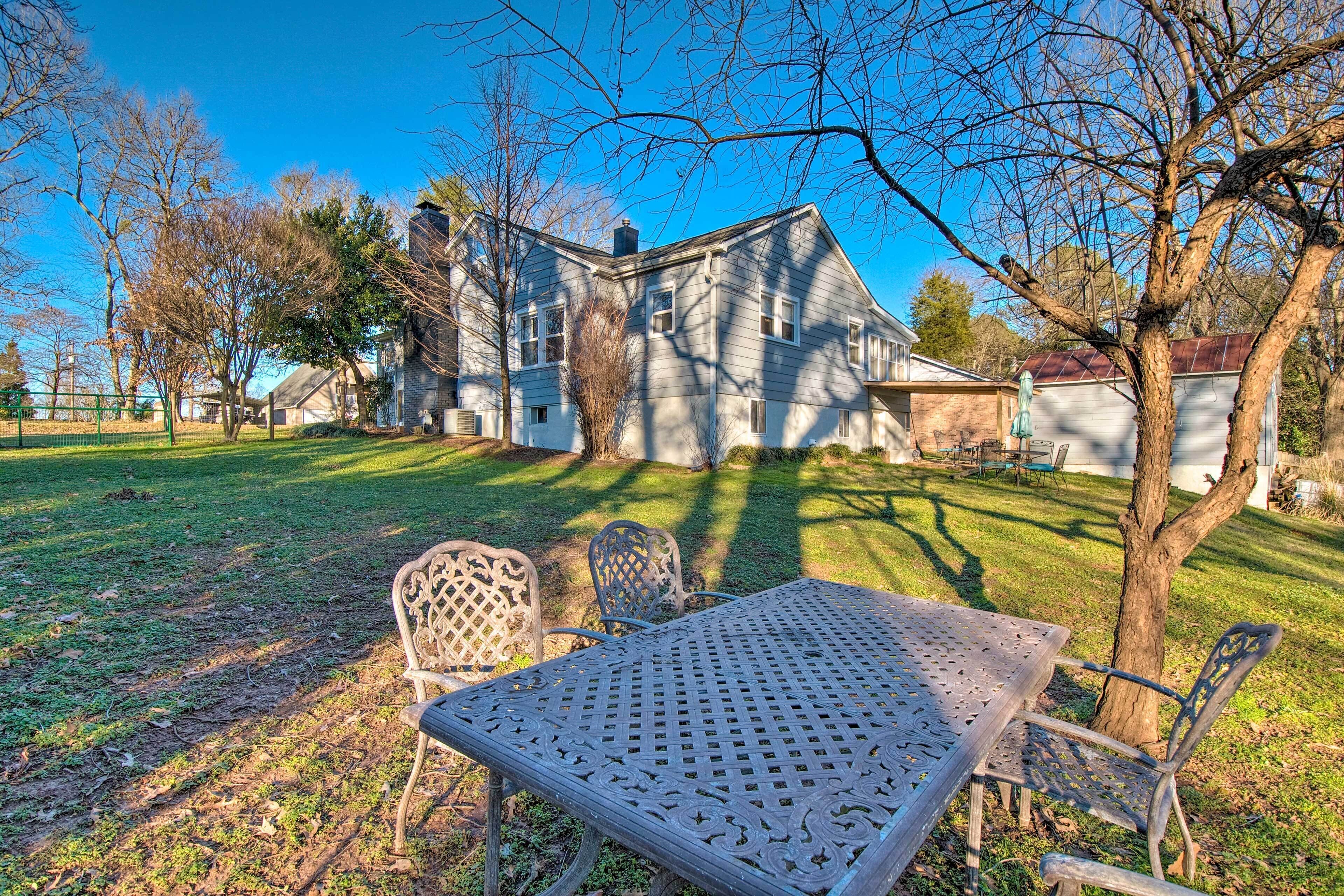 Nhà (3 Bedrooms) | Nội thất