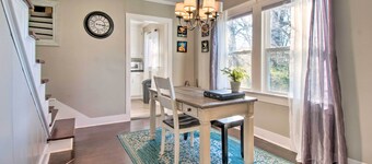 Modern Florence Getaway w/ Patio & Grill!