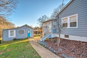 Maison (3 Bedrooms) | Intérieur