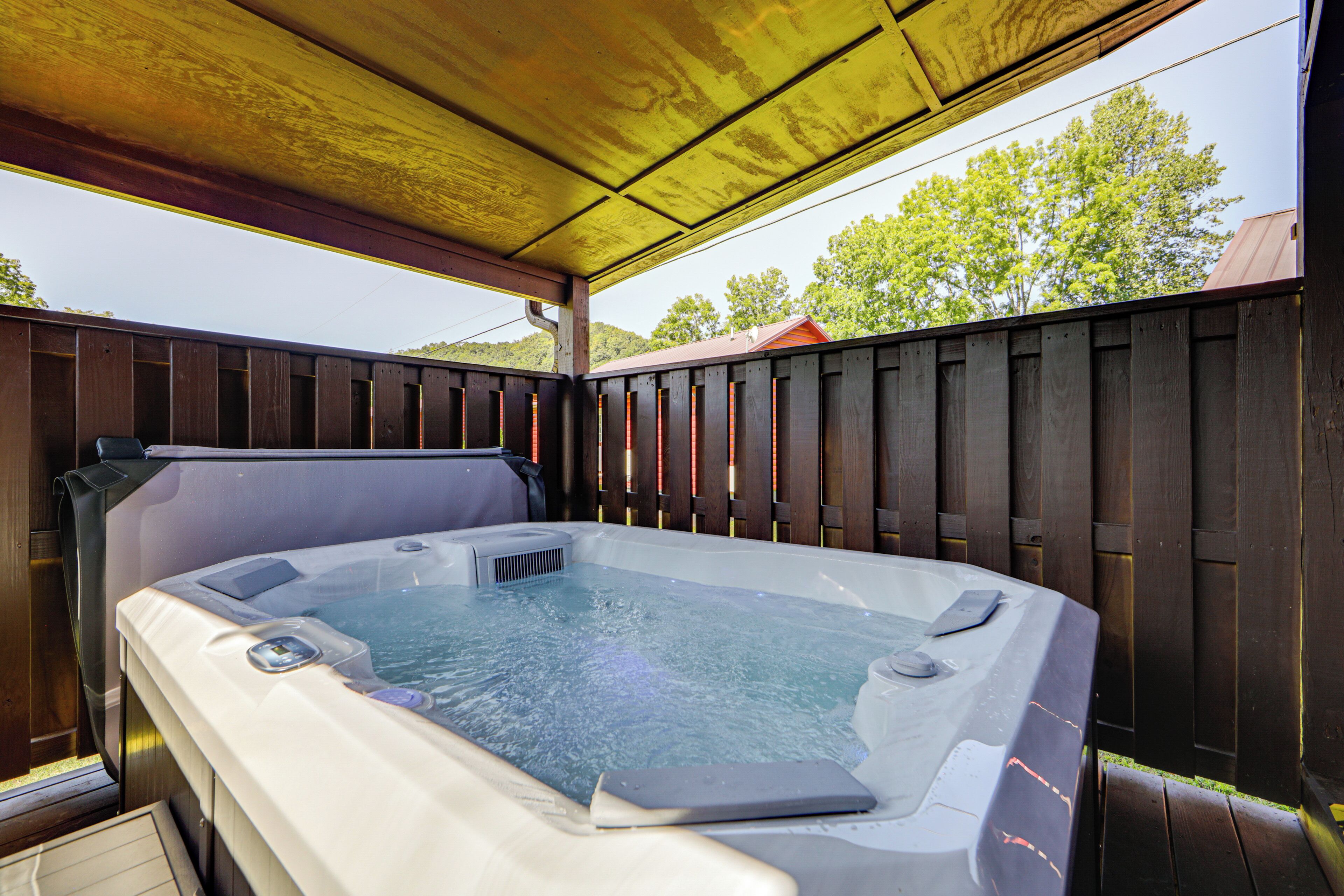 House (1 Bedroom) | Interior