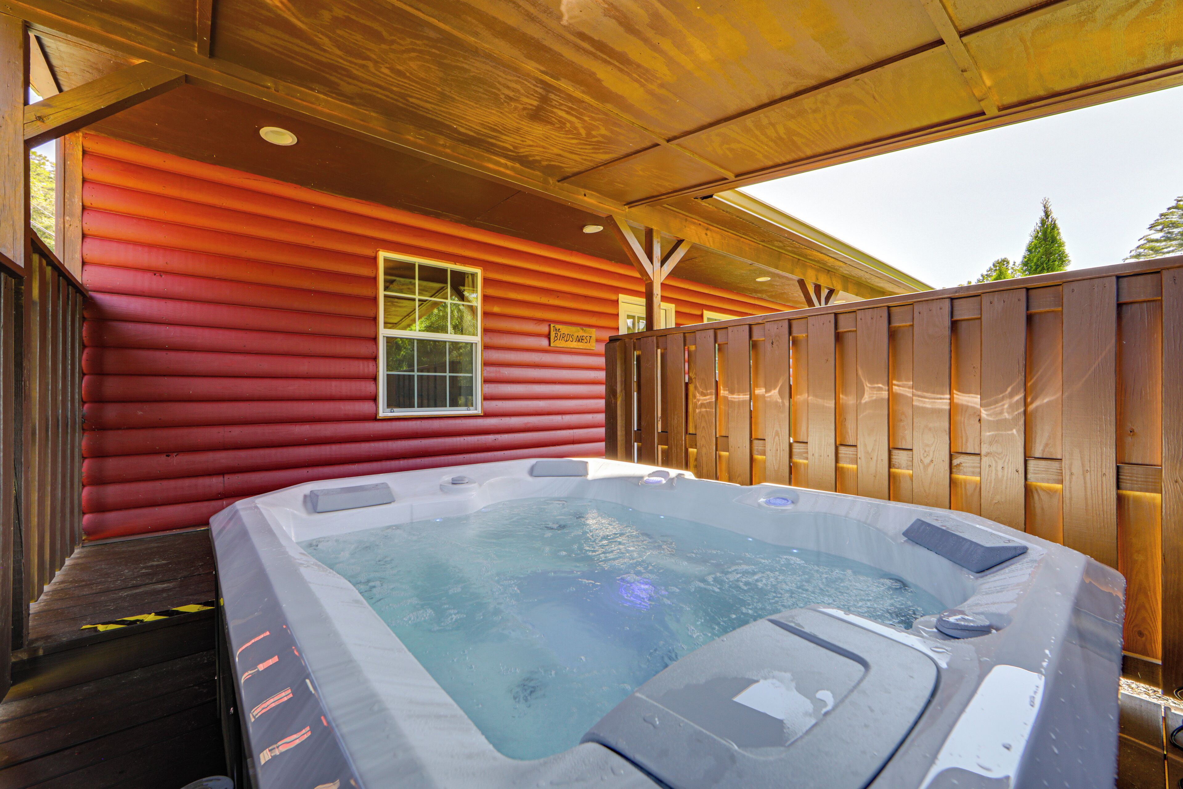 House (1 Bedroom) | Interior