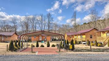 House (1 Bedroom) | Interior