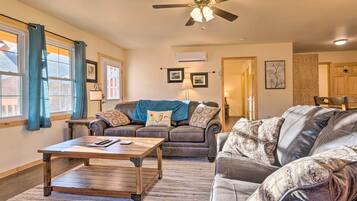 Casa (1 Bedroom) | Interior