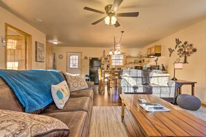 House (1 Bedroom) | Interior