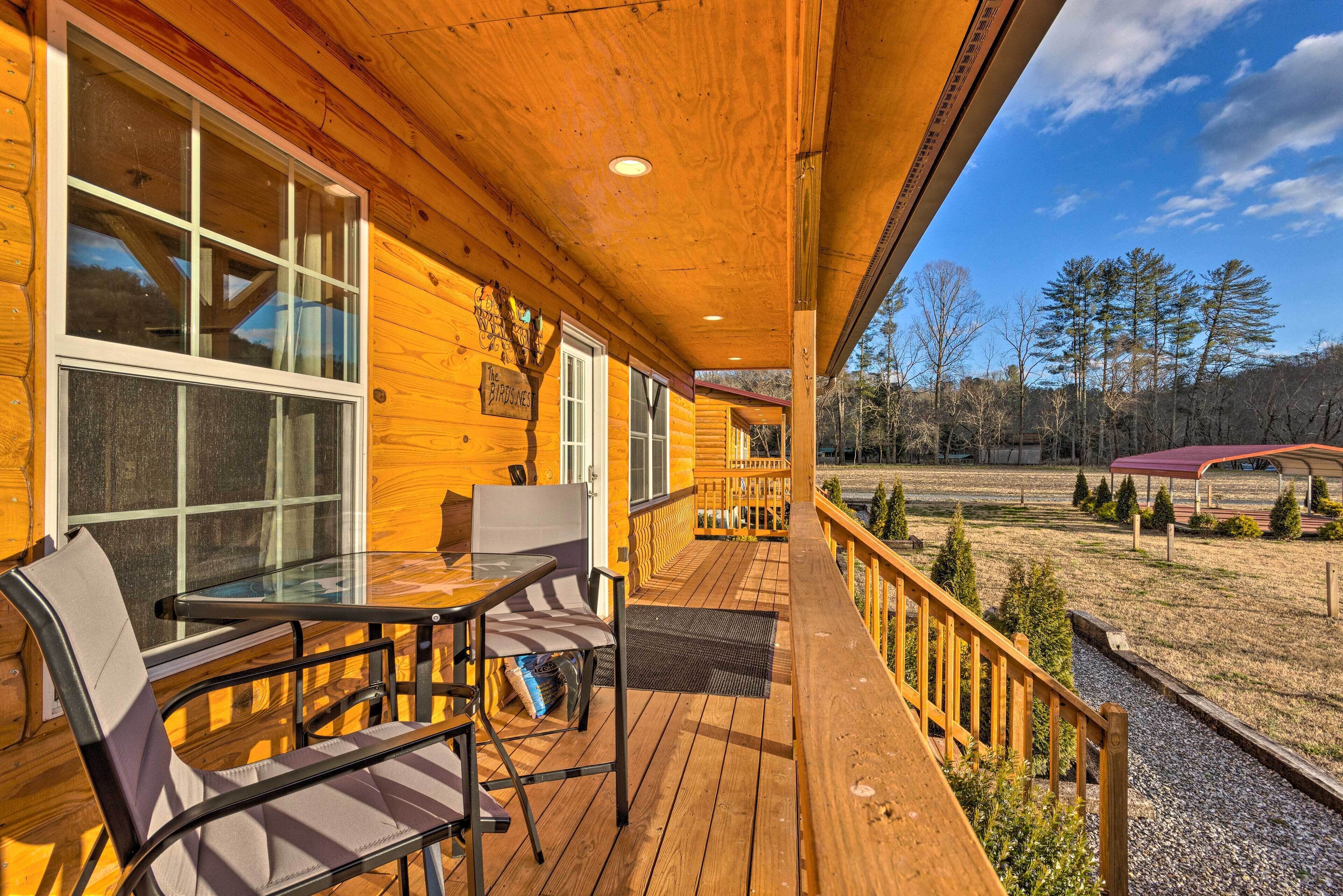 Nhà (1 Bedroom) | Nội thất