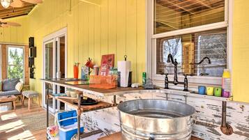 Rumah (3 Bedrooms) | Interior