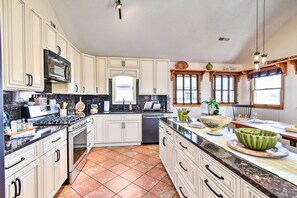 Maison (3 Bedrooms) | Intérieur