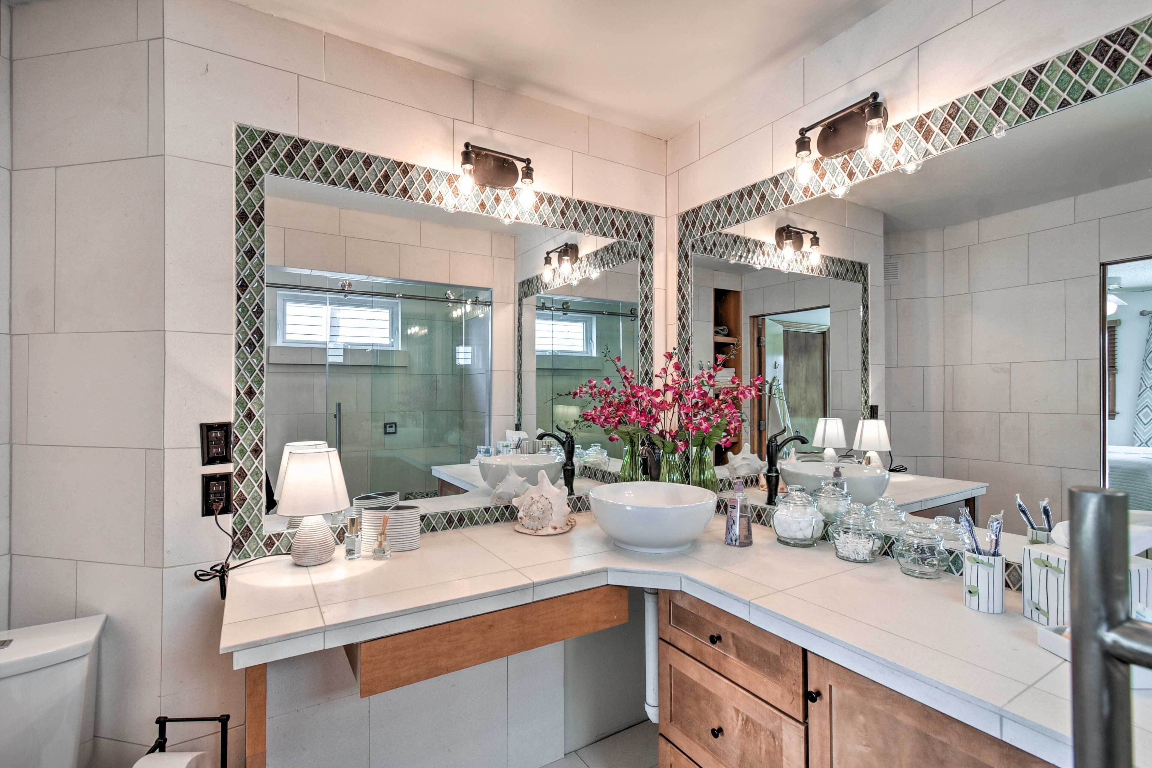 Rumah (3 Bedrooms) | Interior