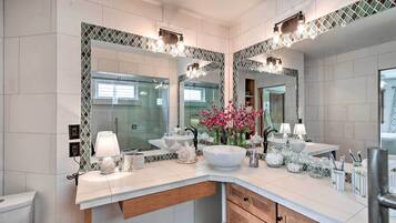 Rumah (3 Bedrooms) | Interior