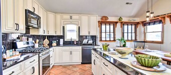 Canal-front Paradise w/ Dock in Kill Devil Hills