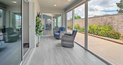 Swim in Pools + Play Golf: Eleanor Villages Home