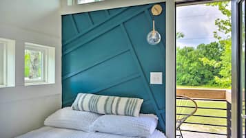 Appartement (0 Bedroom) | Interieur