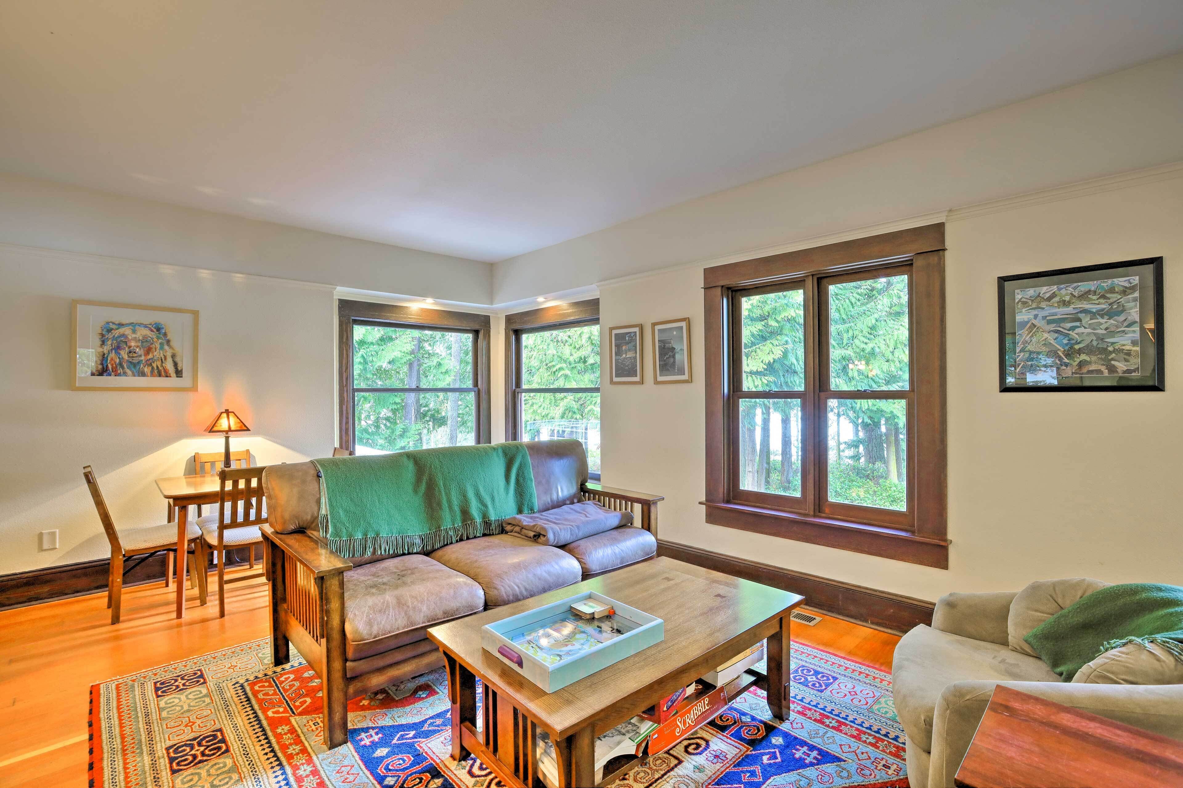 Casa (4 Bedrooms) | Parte interna